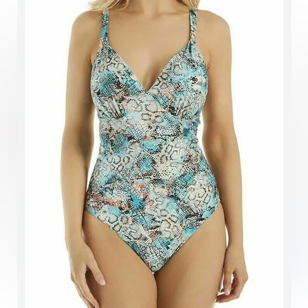 34DDD Fantasie One Piece